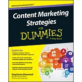 Content Marketing Strategies for Dummies