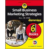 Small Business Marketing Strategies All-in-One for Dummies