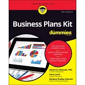 Business Plans Kit for Dummies