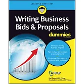 Writing Business Bids & Proposals for Dummies