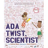 Ada Twist, Scientist (The Questioneers)