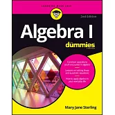 Algebra I for Dummies