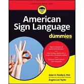 American Sign Language for Dummies with Online Videos