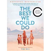The Best We Could Do: An Illustrated Memoir