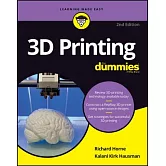 3D Printing for Dummies
