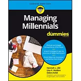 Managing Millennials for Dummies