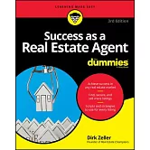 Success as a Real Estate Agent for Dummies