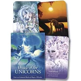 Oracle of the Unicorns: Enter an Enchanted Realm of Magic and Miracles
