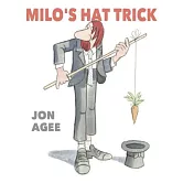 【精裝】Milo’s Hat Trick