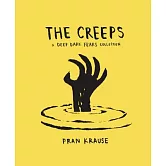 The Creeps: Deep Dark Fears Collection