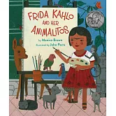 Frida Kahlo and Her Animalitos