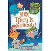 My Weirdest School #9: Miss Tracy Is Spacey!