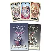 Mystical Manga Tarot