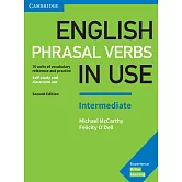 English Phrasal Verbs in Use: Intermediate
