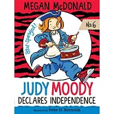 Judy Moody Declares Independence