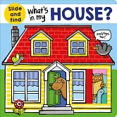 What’s in My House?