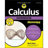 Calculus Workbook for Dummies