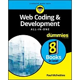 Web Coding & Development All-in-One for Dummies