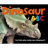 Dinosaur ABC