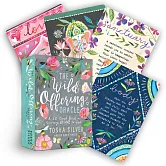 The Wild Offering Oracle: A 52-card Deck on Giving It All to God