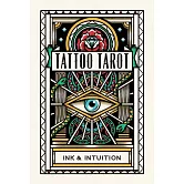 Tattoo Tarot: Ink & Intuition