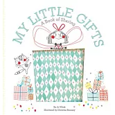 【翻翻機關設計】我的小小禮物：分享之書 My Little Gifts: A Book of Sharing (Growing Hearts)