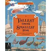Tallest Tower, Smallest Star