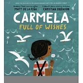 Carmela Full of Wishes