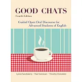 Good Chats (with CD) , 4/e