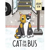 Cat on the Bus