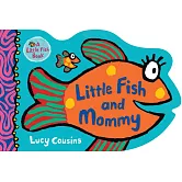 Little Fish and Mommy