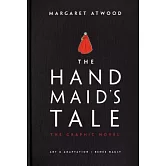 The Handmaid’s Tale (Graphic Novel)