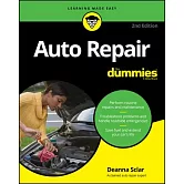 Auto Repair for Dummies