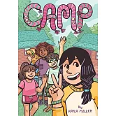 Camp (Book 2)