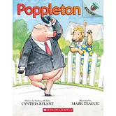 Poppleton: An Acorn Book