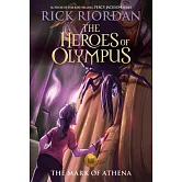 混血營英雄 3：智慧印記