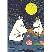 Moomin Volume Two (Deluxe Anniv. Ed.)
