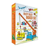 Richard Scarry’s Busy Busy Boxed Set