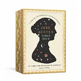 Jane Austen Tarot Deck