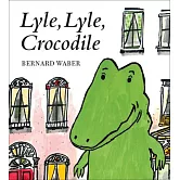 Lyle, Lyle, Crocodile