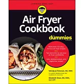 Air Fryer Cookbook for Dummies