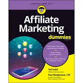 Affiliate Marketing for Dummies