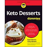 Keto Desserts for Dummies