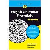 English Grammar Ess FD AUS REF