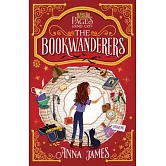 Pages & Co.#1: The Bookwanderers