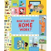 我家能源從哪兒來？How Does My Home Work?