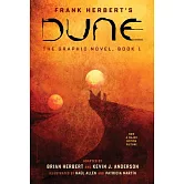 Dune: The Graphic Novel, Book 1: Dune: Book 1volume 1