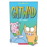Me, Three! (Catwad #3)