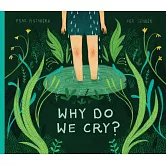 Why Do We Cry?