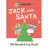 Jack and Santa